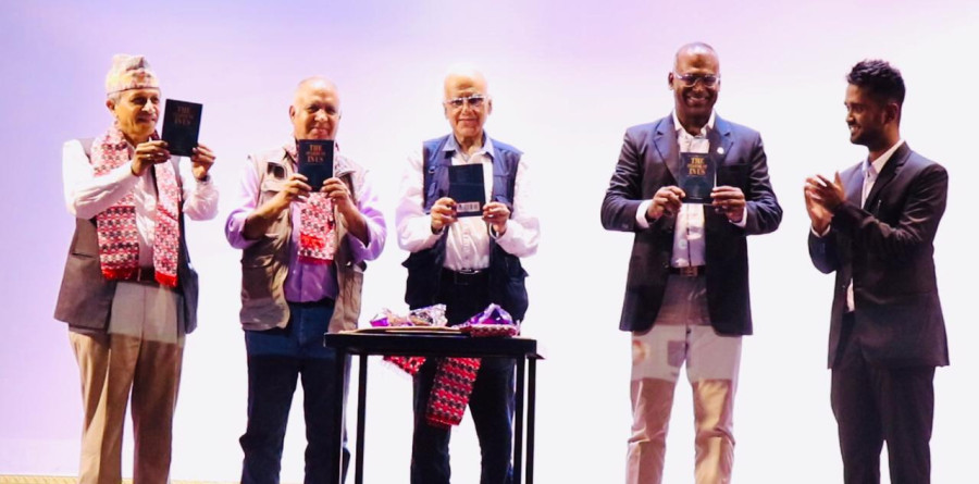 Love, stars and the cosmos