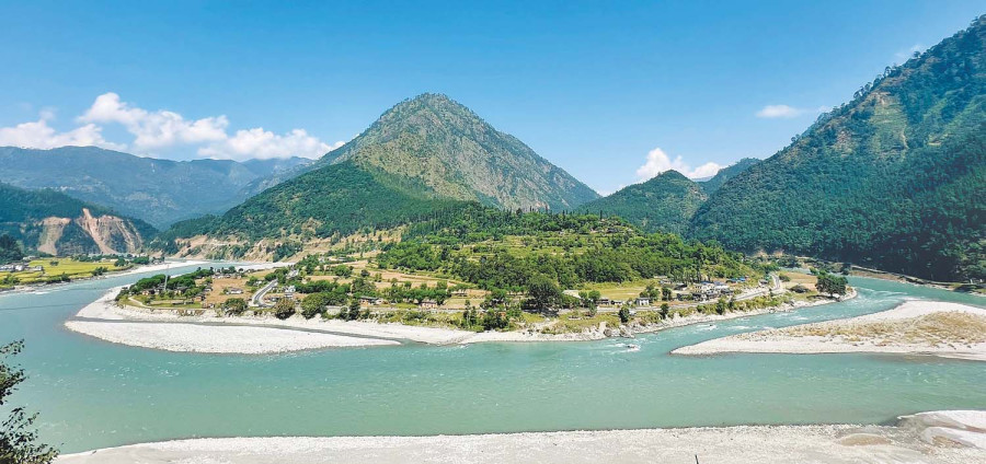 Weather to remain generally fair across the country during Dashain