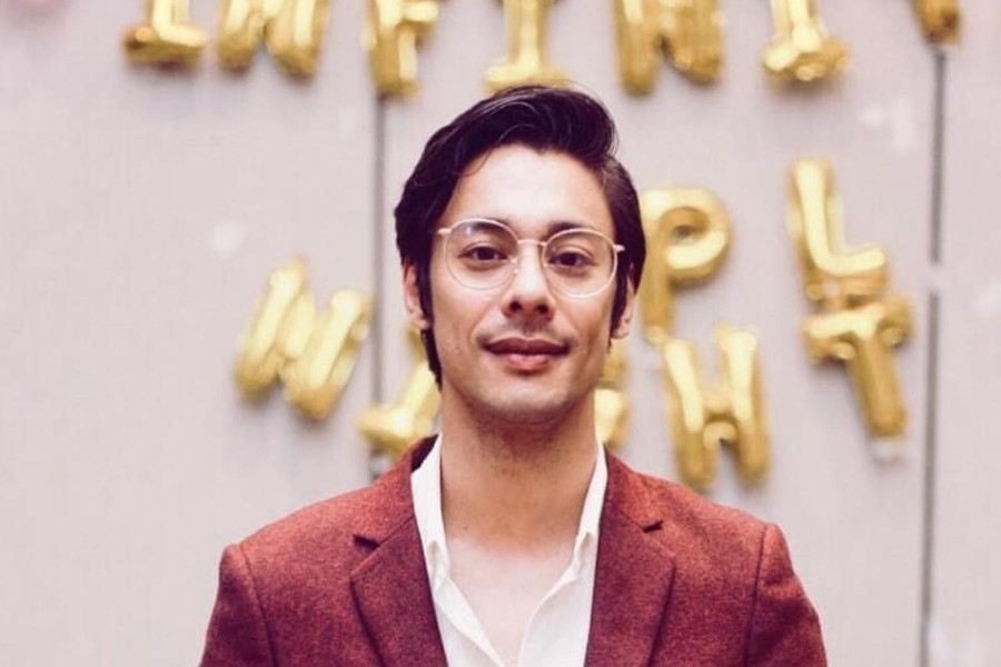 My Podcast Pick: Rajeev Chitrakar