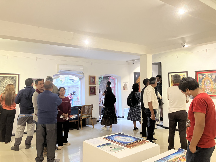 Events: April 22, 2023 - April 28, 2023