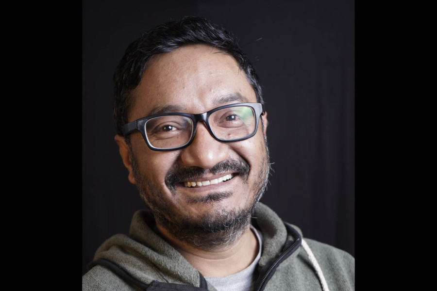 My Podcast Picks Sujan Chitrakar