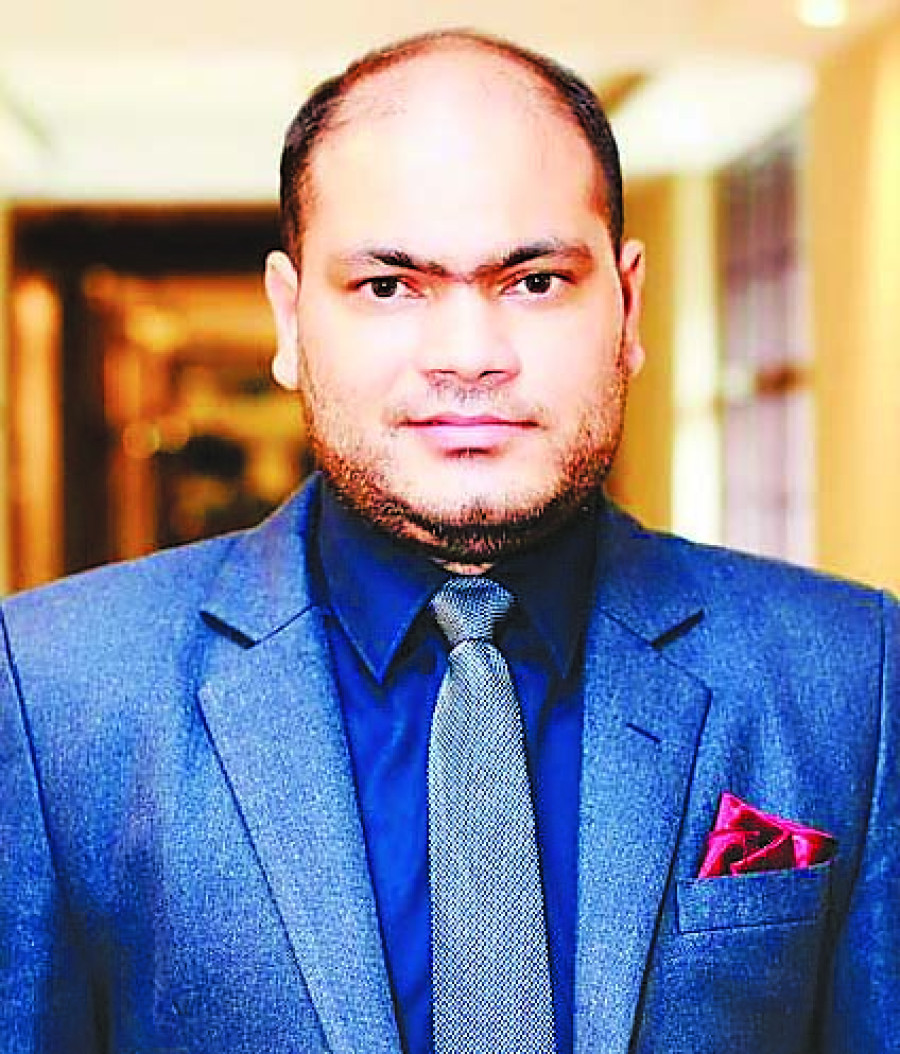 IPPAN appoints NICCI vice president as its advisor