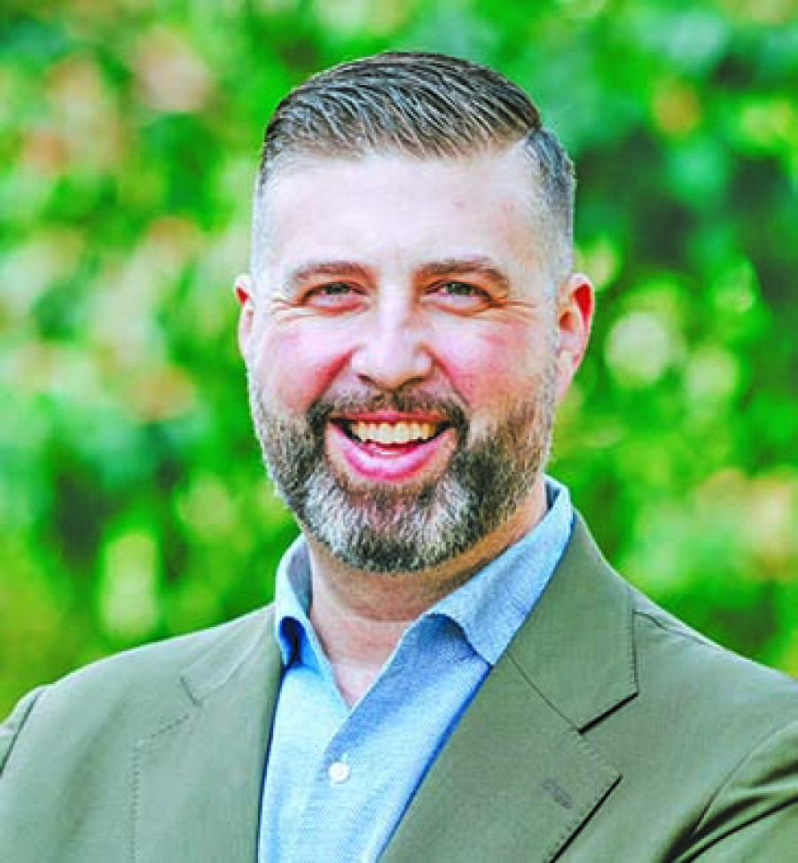 My podcast picks: Garrett Wilkerson