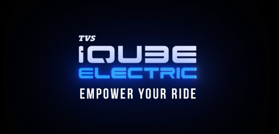 TVS iQube electric scooter to be launched at NADA Auto Show