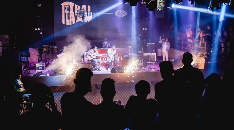 EVENTS: August 5 to August 11, 2023