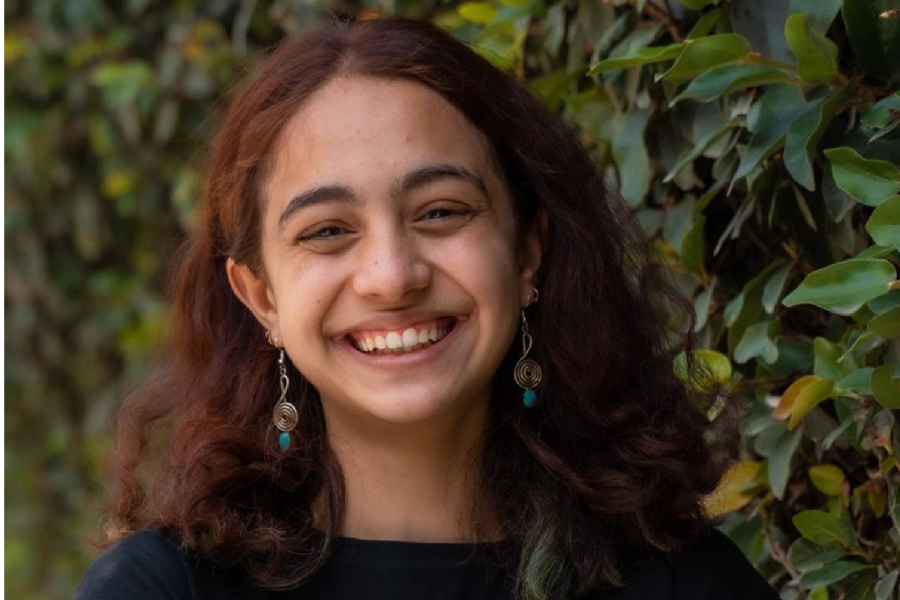 My podcast picks: Pratibha Pant