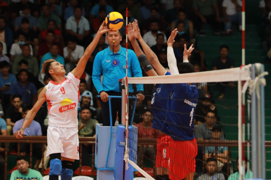 Police, Help Nepal secure their third victories