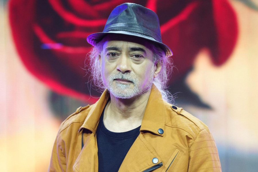 The enigmatic wordsmith