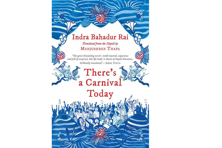 A journey through post-independence Darjeeling