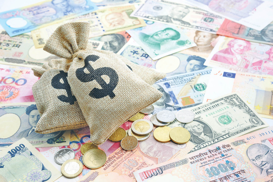 A strong dollar’s implications for Nepal