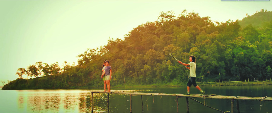 A twist that doesn’t land its punch