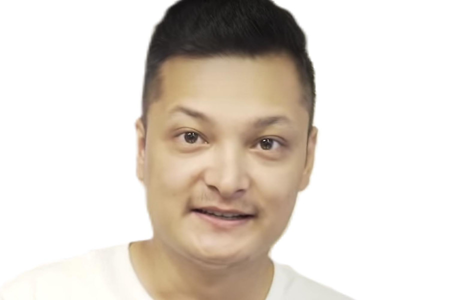 My podcast picks: Mr Foodie Nepal