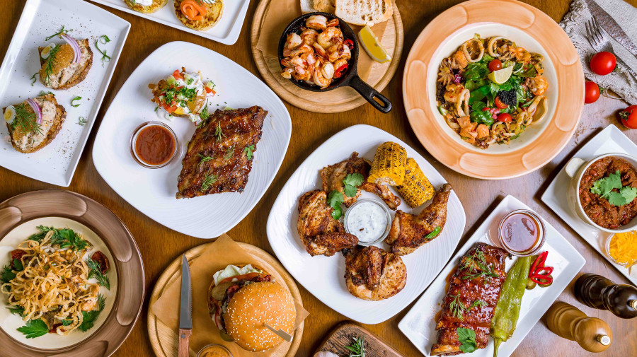 Restaurants adding VAT on menu price to face fines