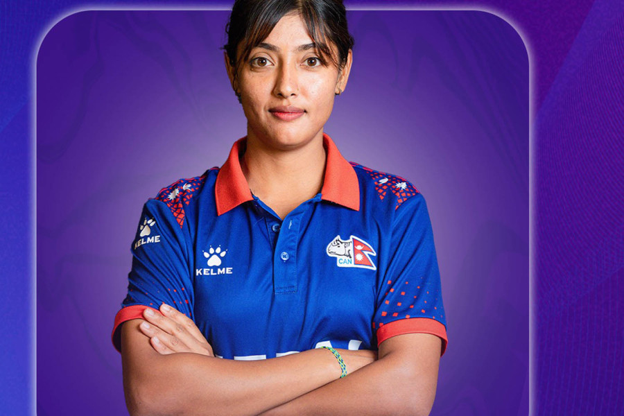 Barma is new captain of national women’s cricket team