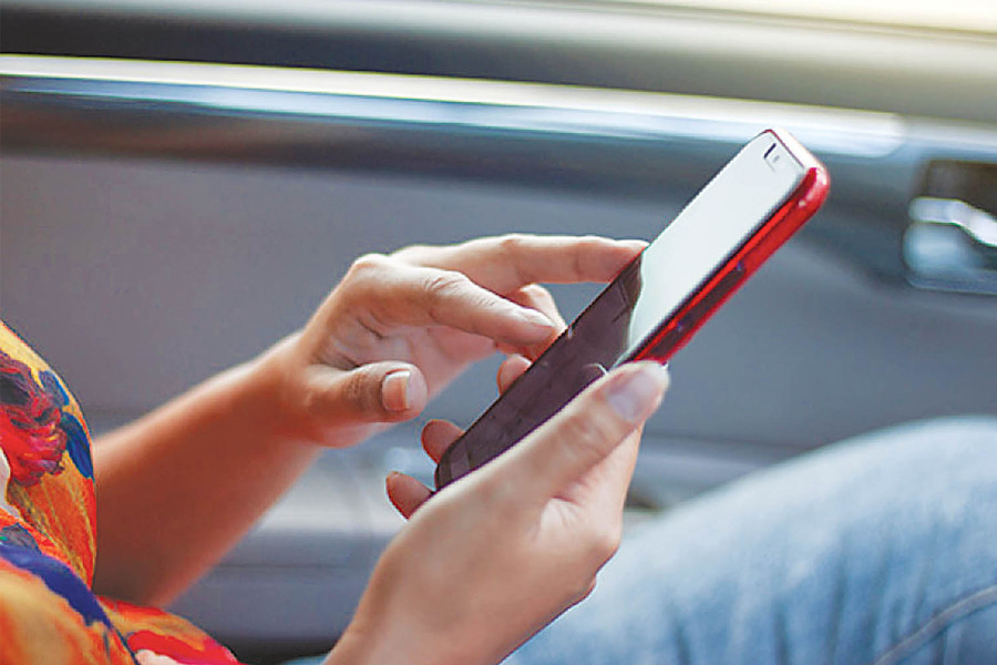 Nepalis are increasingly being duped by fake offers of iPhones