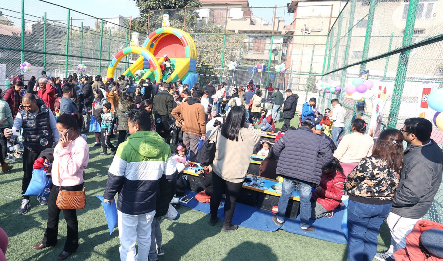 EVENTS: October 07 to October 13, 2023