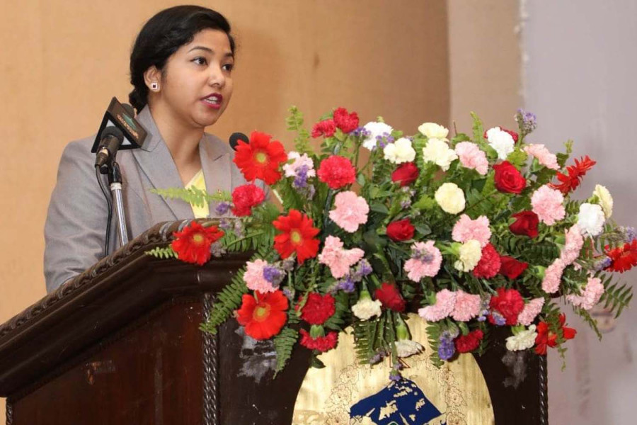 KMC brings Rs25.54 billion budget for new fiscal year