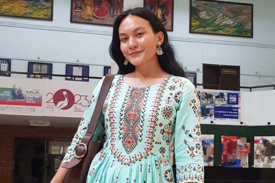 My podcast picks: Arpana Lama