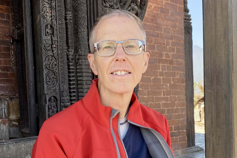 My podcast picks: Marty Logan