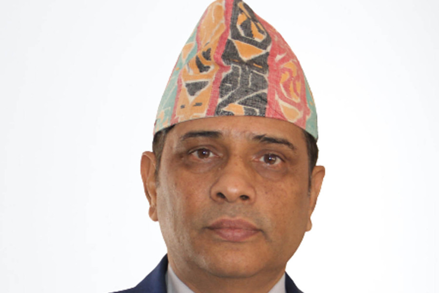 Secretary among nine charged in payment gateway scandal