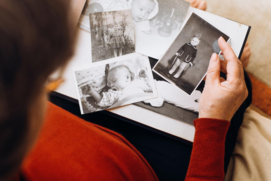 Finding Comfort In Memories: A Tribute To Lost Influencers - 5jy27as
