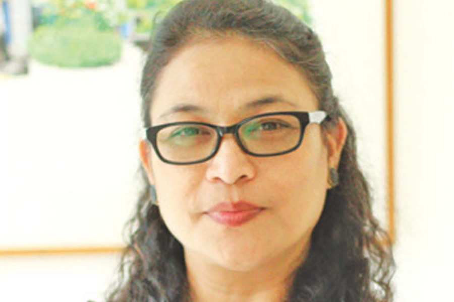 My podcast picks: Erina Tamrakar