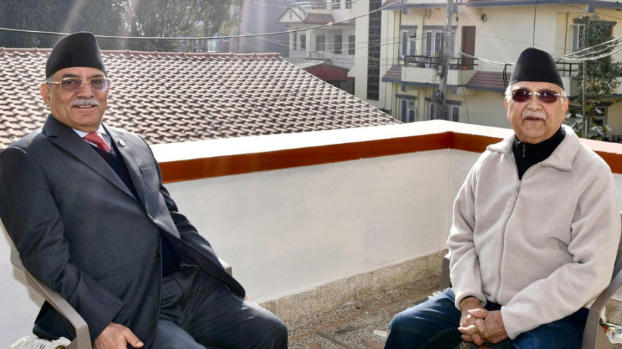 High-level mechanism to discuss presidential election