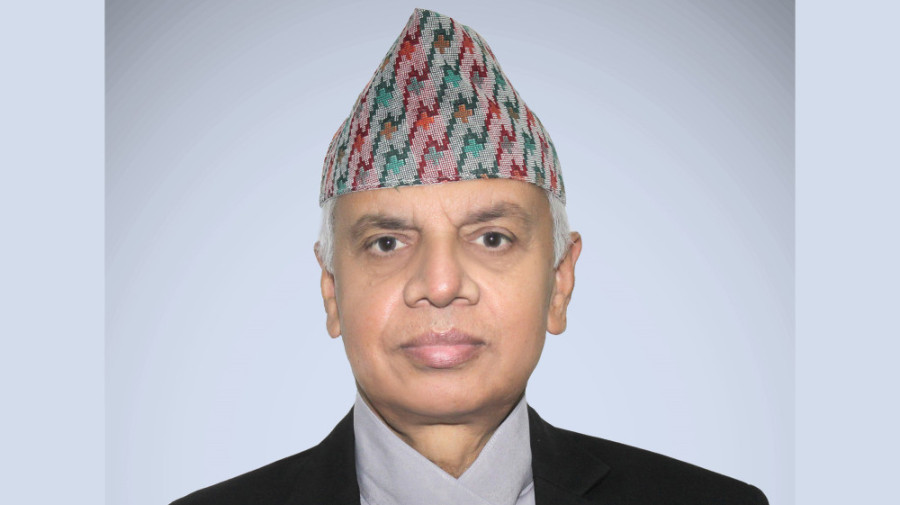 No law bars former chief justices and justices from contesting presidency: Judges’ Society