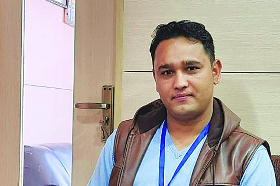 Prithvi Bahadur Shah and associates sent to judicial custody for fraud