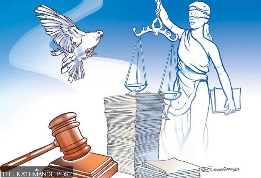 Rights organisations say transitional justice amendment bill disregards domestic and international legal standards