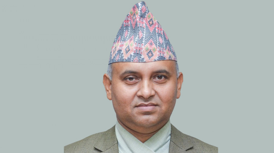 Supreme Court orders authorities to present Secretary Raut before court within 24 hours