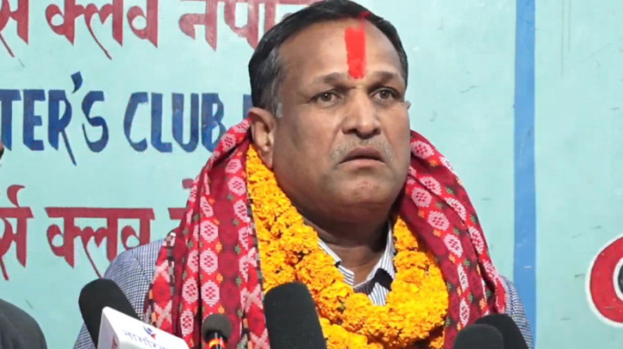 Janamat Party takes disciplinary action against five leaders including Kushwaha