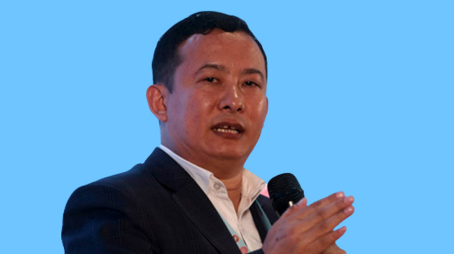 Maoist Centre’s Indra Angbo to stake claim for Koshi chief minister