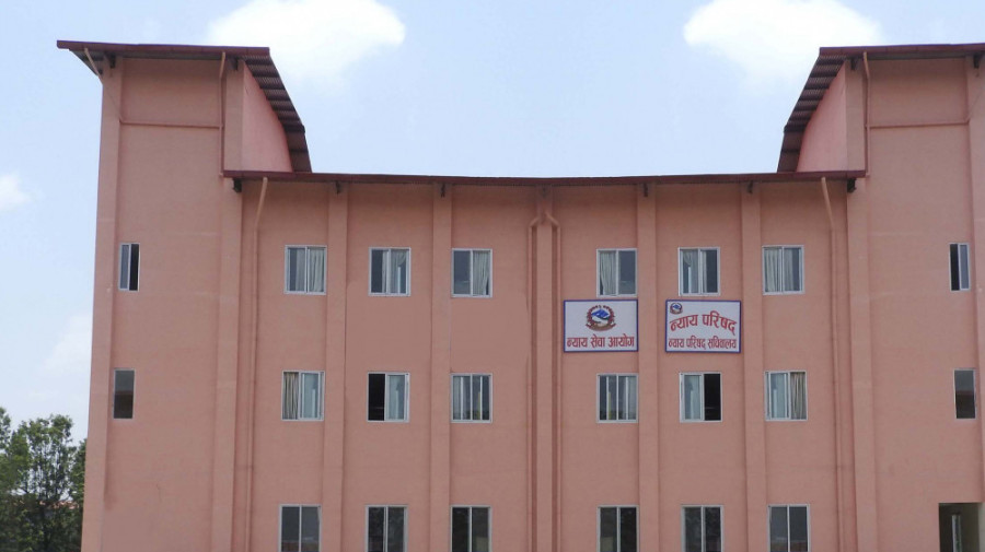 Judicial Council recommends high court judges