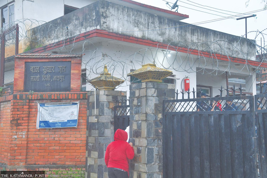 Violent incidents at juvenile centres expose managerial lapses