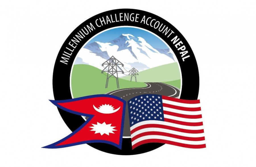 Nepali leaders say MCC will contribute to Nepal’s growth trajectory