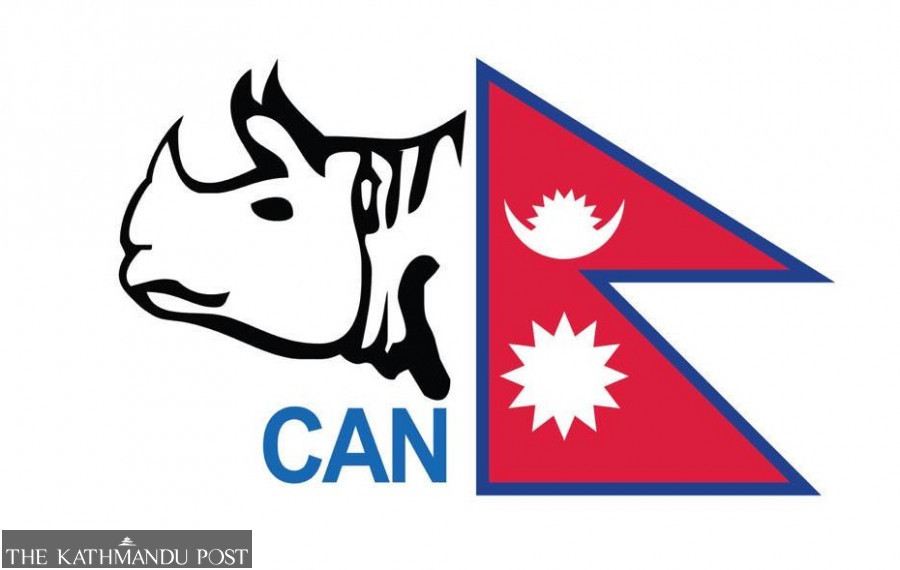 Nepal announces final squad for Emerging Teams Asia Cup