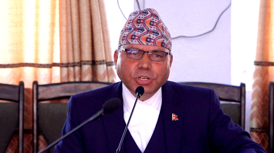 Paudyal endorsed as Nepal’s ambassador to Canada