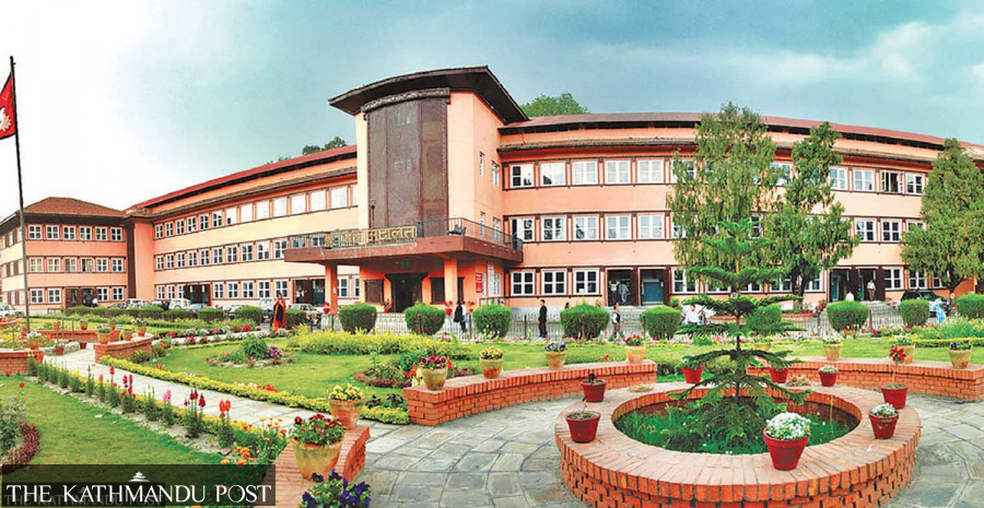 Supreme Court Bar demands chief justice be appointed without delay