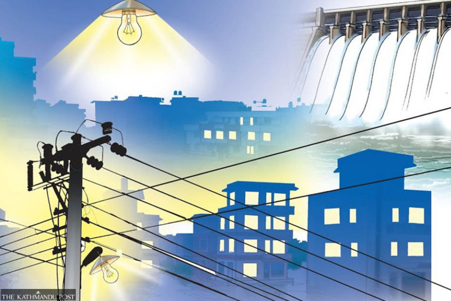 Fresh research puts hydel potential in Nepal at 72,000MW