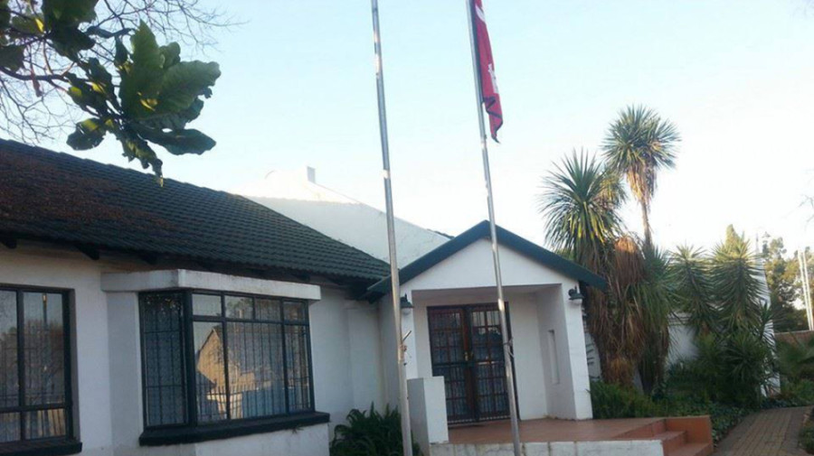 Beware of job placement frauds in South Africa: Embassy of Nepal