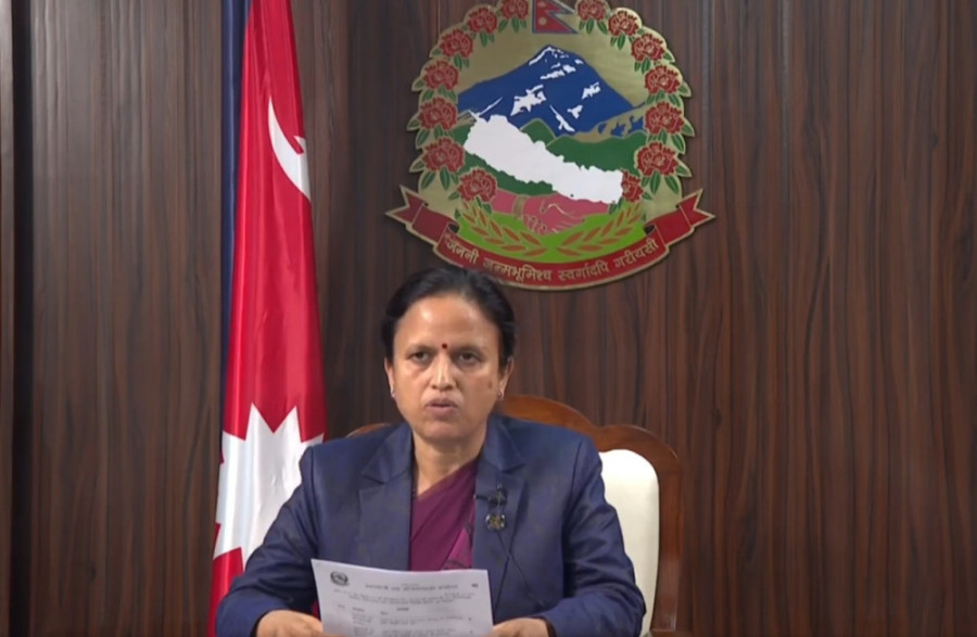 Government to provide Rs1 million to each family of Balkumari protest victims