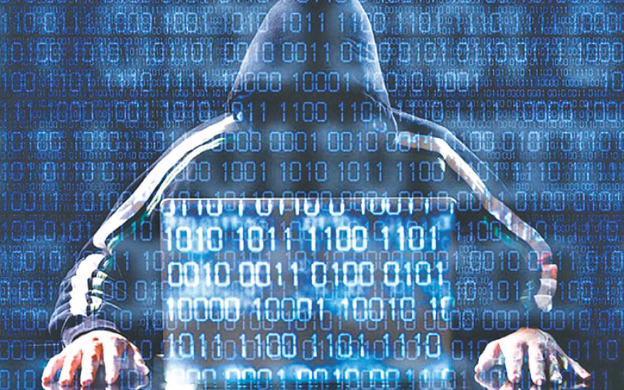 How Nepalis’ vulnerability grows amid changing nature of cyber crimes