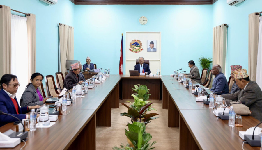 Communities with less than 0.5 percent population to be categorised under minority groups