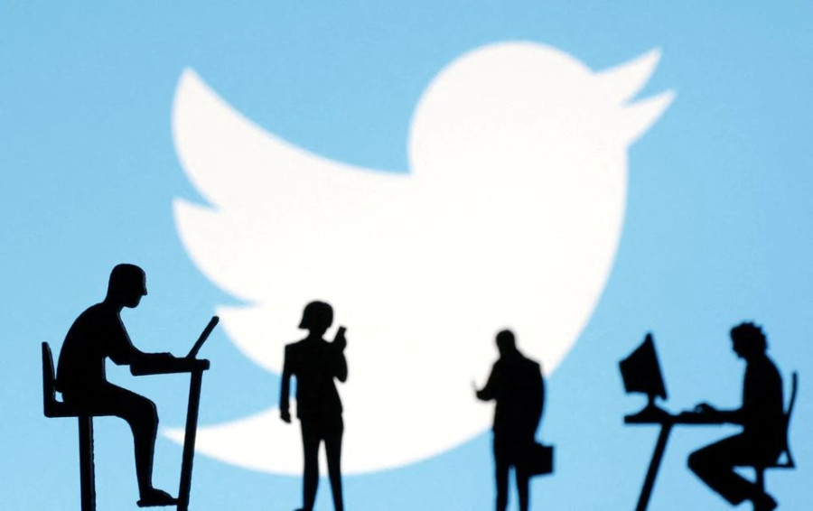 Twitter hacked, 200 million user email addresses leaked, researcher says