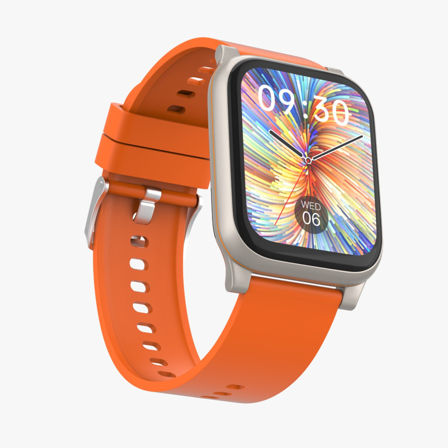 AqFit Max GT smart watch launched in Nepal