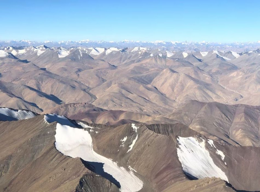 India expects more clashes with Chinese troops in Himalayas