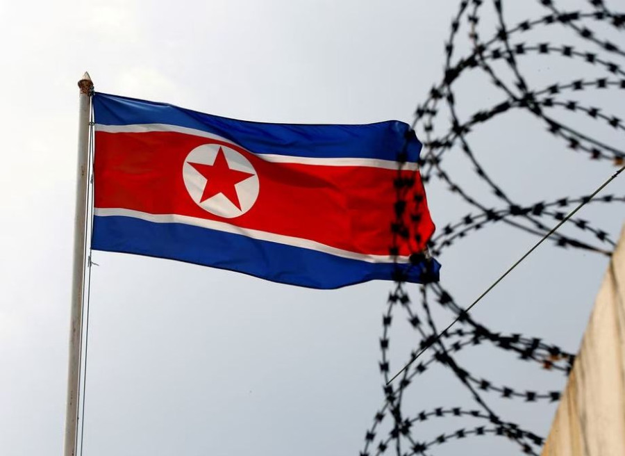 North Korea confirms it tested ICBM, touts ‘fatal nuclear counterattack’ capabilities