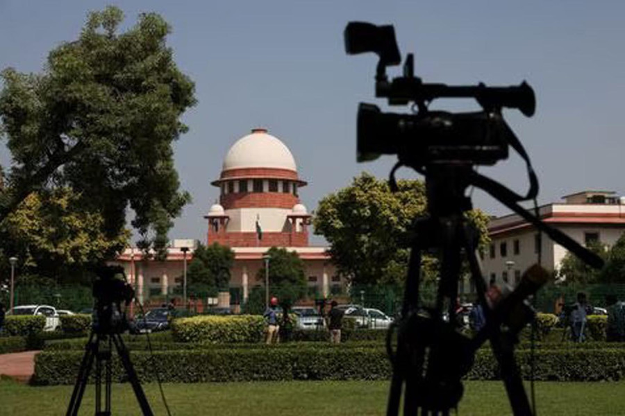 India’s top court overhauls election commissioner appointment in ‘historic’ judgment
