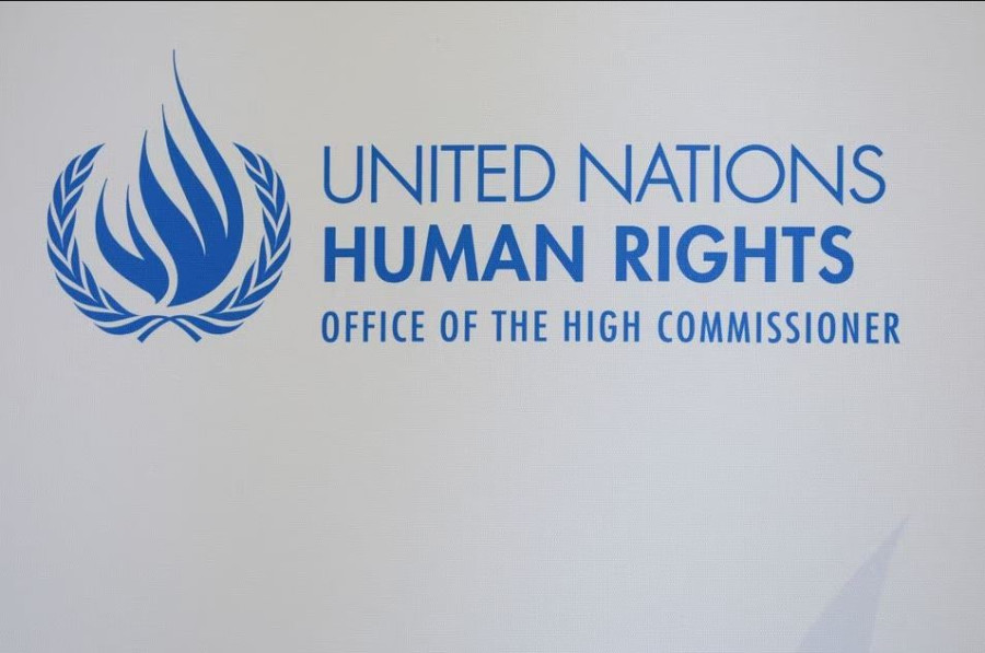 UN rights office details latest abuses in Russia’s attack on Ukraine